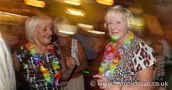 Gateshead bar forced to keep over 65s 'night club' open longer as crowds flock