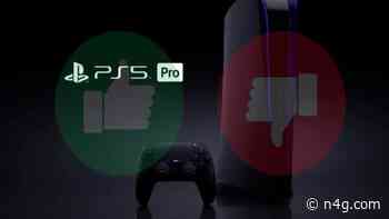 Some Lesser Known Facts About PlayStation 5 Pro, Both Good and Bad