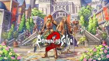 Preview: Romancing SaGa 2: Revenge of the Seven  Generational Trauma | Console Creatures