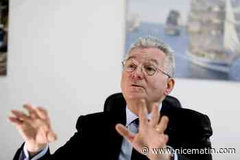 Le député varois Yannick Chenevard (Renaissance) à nouveau rapporteur du budget de la Marine nationale