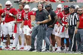 No. 21 Clemson, N.C. State open ACC play at Death Valley