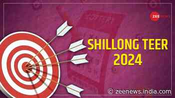 Shillong Teer Result TODAY 19.09.2024 (OUT): First And Second Round Thursday Lottery Result