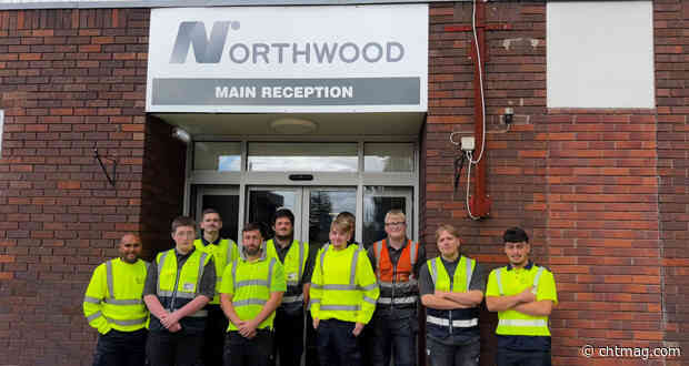 Northwood ups apprenticeship count