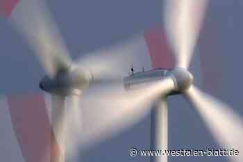 Haltung der Stadt Willebadessen zur Windkraft sorgt für Unverständnis