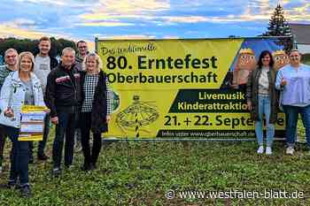 Wer wird Nachfolger von Horst und Marion Schäpsmeier?