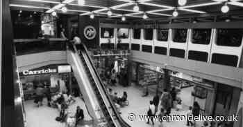 Shopping in Tyne and Wear in the 1980s: 10 photos recall the world of retail 40 years ago