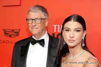 Bill Gates' daughter makes heartbreaking admission over wild Covid conspiracies about dad