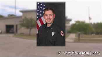 Fallen Mo. firefighter-paramedic was known as a mentor, role model for many