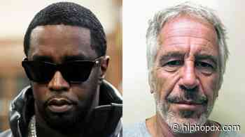 Diddy Compared To Jeffrey Epstein As Sordid New 'Freak Off' Details Emerge