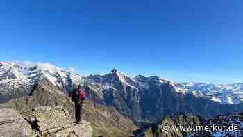 Deutsche Wanderin verschwindet in den Alpen – Tage später entdecken Bergretter ihre Leiche