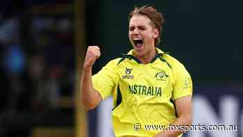 Aussie selection chaos hangs over ODI series opener vs England — LIVE