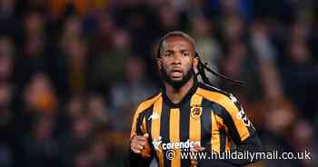 Hull City's predicted starting XI to face Stoke City as Kasey Palmer decision made