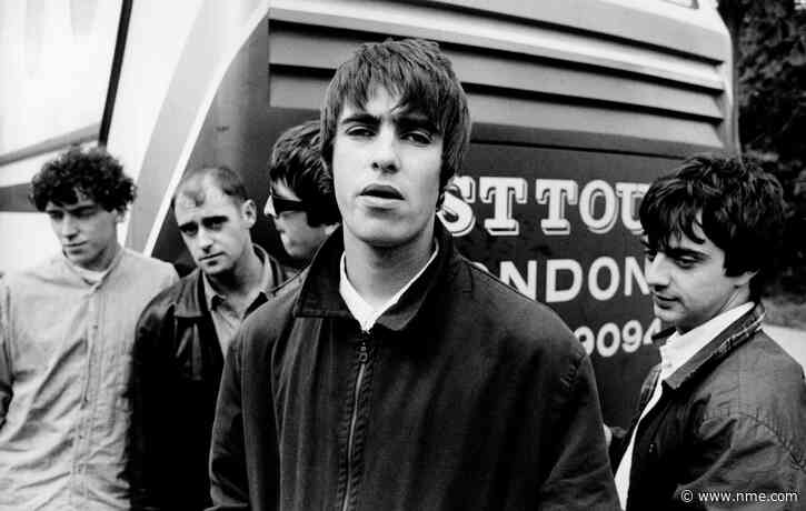 Liam Gallagher says “there could be a few new faces” in Oasis reunion tour band 