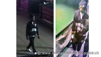 CCTV released following sexual assault at Bristol nightclub