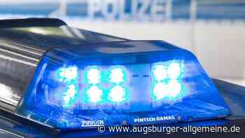 Großeinsatz der Polizei in Neu-Ulm wegen „schussähnlichen Geräuschen“