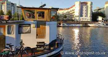 Bristol Harbour hosts big clean-up event for World Clean Up Day this weekend