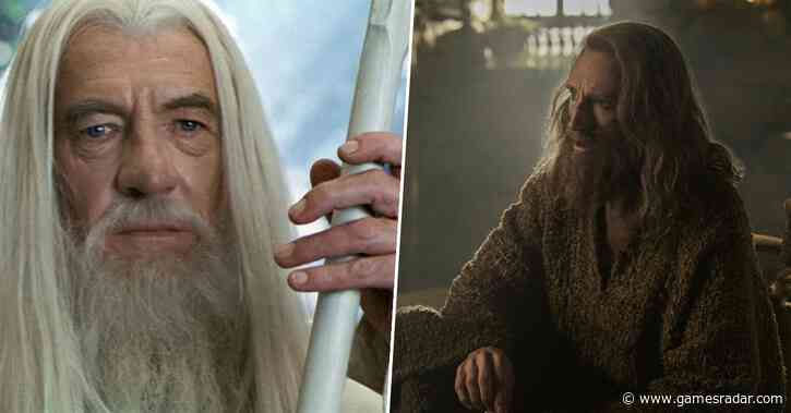 The Rings of Power season 2 just quoted Gandalf again, and the Stranger’s identity seems almost certain now