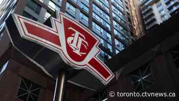 No subway service along stretch of Line 2 due to 'oil-like substance' on tracks: TTC