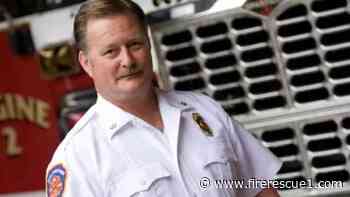 Fmr. Conn. fire chief allegedly had firefighter impersonate him for EMS training