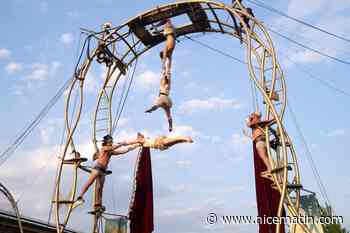 52 shows de cirque gratuits à voir à La Seyne avec le festival Regard sur rue