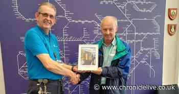 Northern Train drivers preparing for new Northumberland Line opening in December