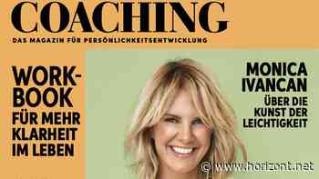 &quot;Freundin Coaching&quot;: Burda Verlag bringt neues Coaching-Magazin heraus