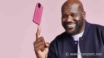 Cashback-Kampagne: Warum sich Basketball-Star Shaquille O&#039;Neal für Klarna umbenennt