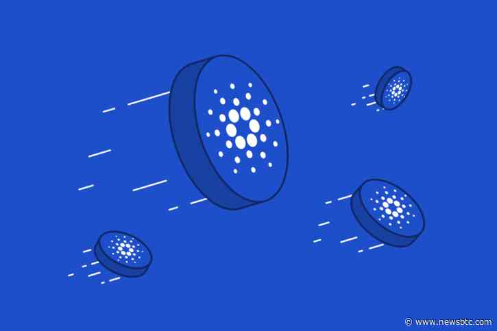 Cardano Goes Bullish On-Chain: Can ADA Price Catch Up?