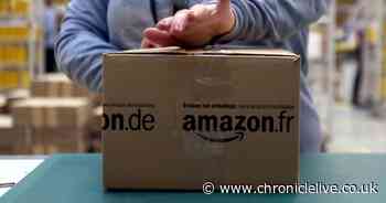 Amazon shoppers warned of three scams ahead of October Prime Big Deal Days - what to watch out for