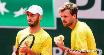 Davis-Cup-Auslosung: Deutsches Team trifft im Viertelfinale auf Kanada