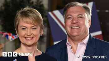 ITV says Balls interview with wife Cooper was fair