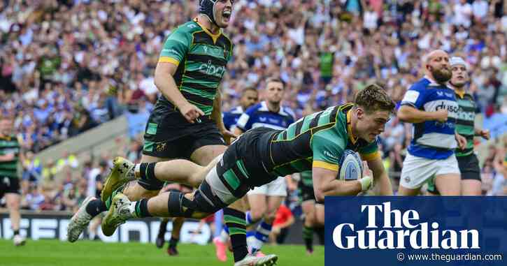 Lions, laws, live rights: what to look out for in the new men’s rugby union season