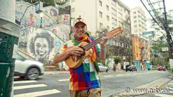 Nach 17 Jahren: Manu Chao meldet sich mit neuem Album zurück