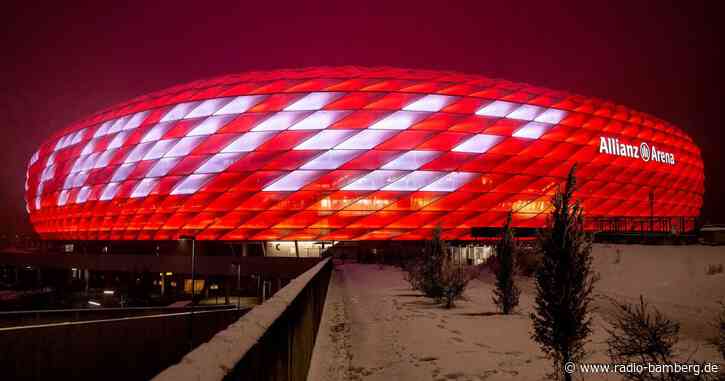 Allianz Arena künftig am Franz-Beckenbauer-Platz 5