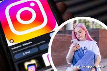 All Teen Accounts on Instagram Are Now Automatically Private