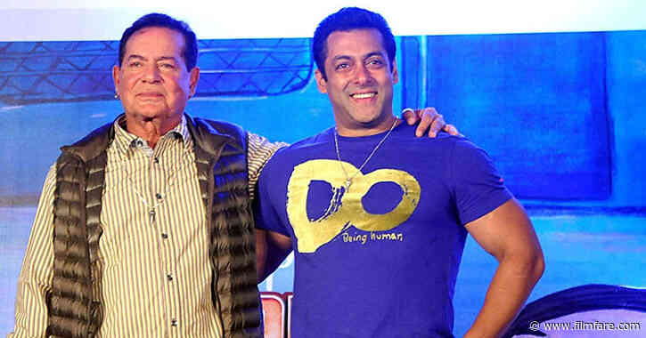 Salim Khan threatened during morning walk woman mentions Lawrence Bishnoi