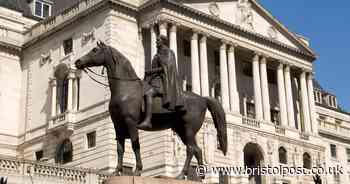 Bank of England interest rate decision blow for homebuyers but lower rates on cards