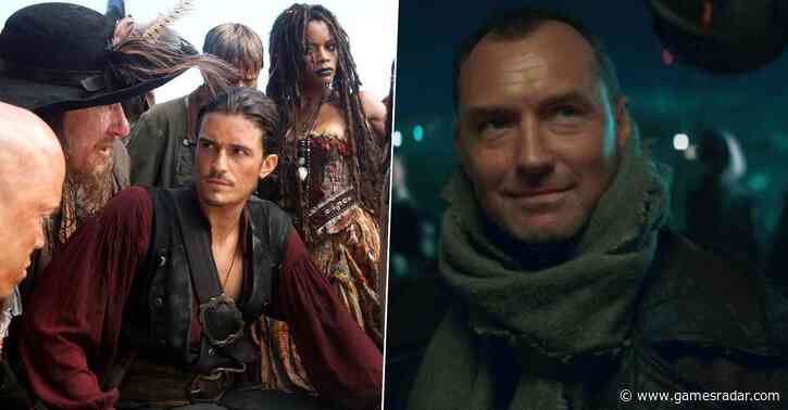 Star Wars: Skeleton Crew co-creator says the show is inspired by a classic Pirates of the Caribbean-like LucasArts game