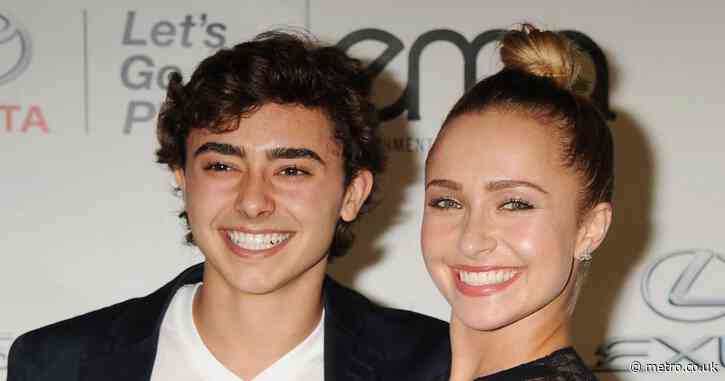 Hayden Panettiere ‘ballooned out’ with weight gain after death of her brother aged 28