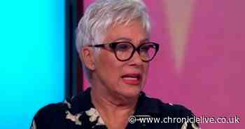 Denise Welch launches Loose Women 'mission' to get major US star on ITV show