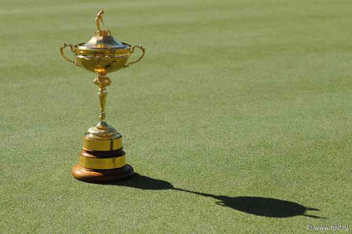 Kaartje kopen voor de Ryder Cup 2025? Even 750 dollar (of meer) aftikken