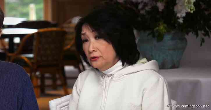 Why Was Connie Chung Fired by CBS?