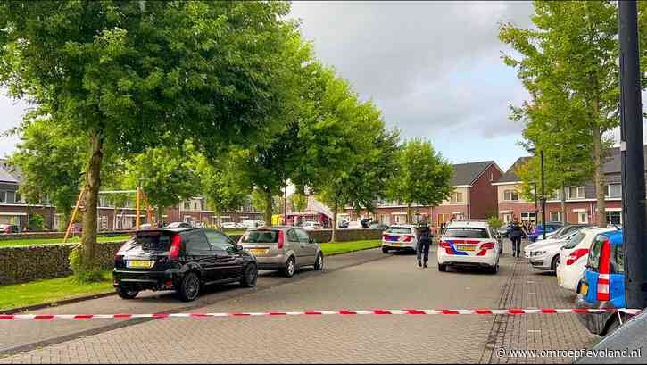 Dronten - Veel emoties en nieuwe vragen bij besloten bijeenkomst over schietpartij Dronten