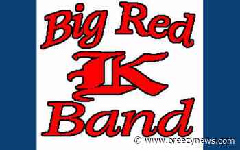 Happening today: Big Red Band Exhibition