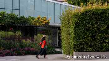 Toronto's dry September continues. Here's when the rain will return