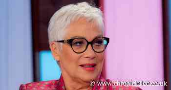 ITV Loose Women's Denise Welch brands major Royal Family member 'narcissist'