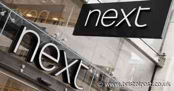 Next warns of shop closures after losing expensive legal case