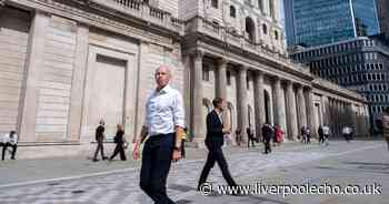 Bank of England makes future interest rate pledge as homeowners face blow