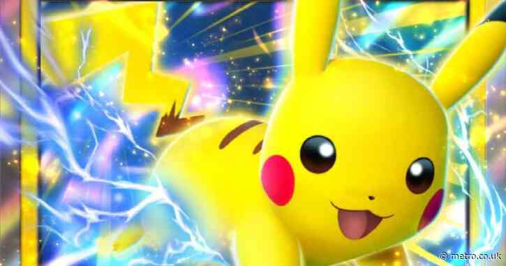 Pokémon Trading Card Game Pocket hands-on preview – evolution of the Pocket Monsters