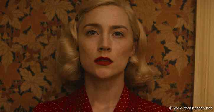 Blitz Trailer Previews Steve McQueen Historical Drama Starring Saoirse Ronan